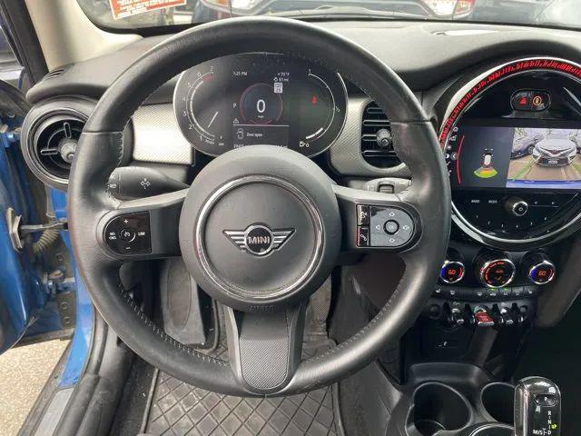 2024 MINI Hardtop Cooper