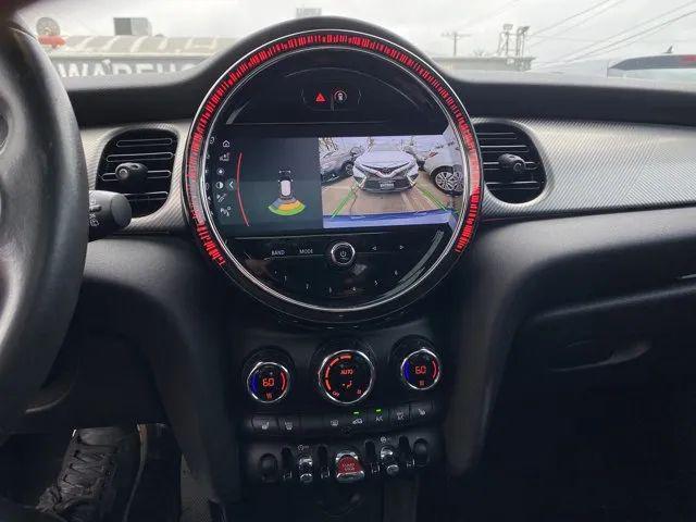 2024 MINI Hardtop Cooper