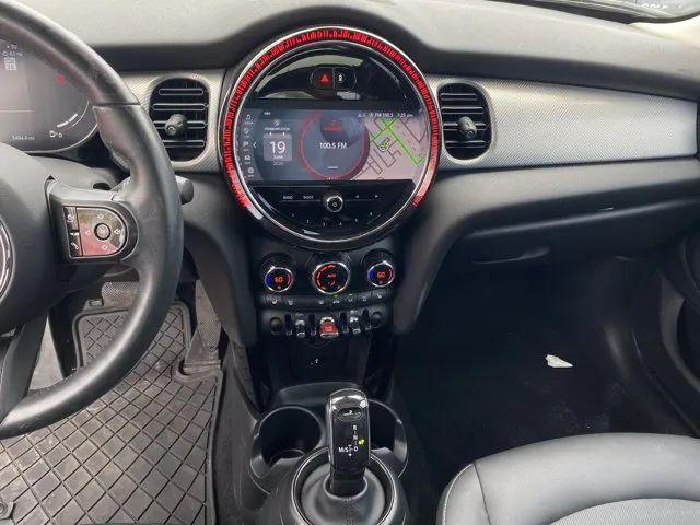 2024 MINI Hardtop Cooper