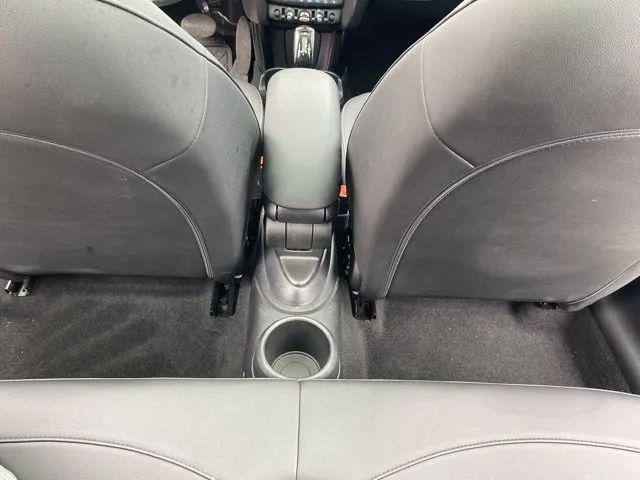 2024 MINI Hardtop Cooper