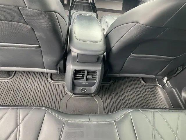 2021 Ford Mustang Mach-E Select