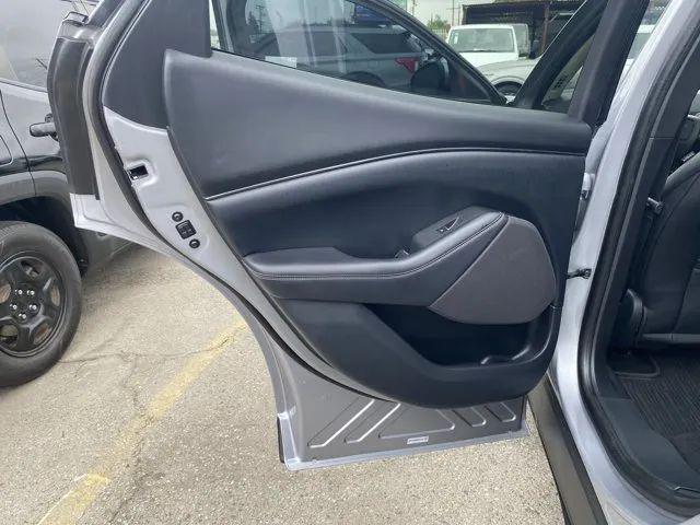 2021 Ford Mustang Mach-E Select