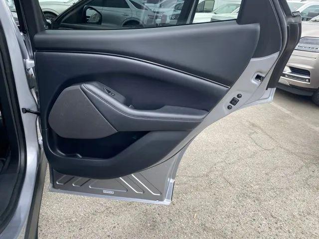 2021 Ford Mustang Mach-E Select