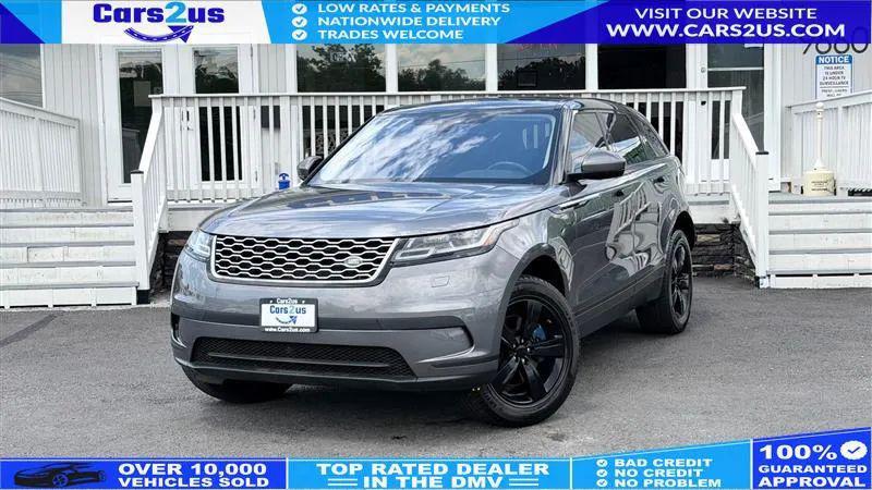 2019 Land Rover Range Rover Velar P380 S for sale in Fairfax, VA