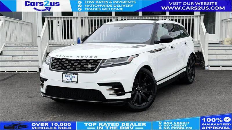 2020 Land Rover Range Rover Velar P380 R-Dynamic HSE for sale in Fairfax, VA