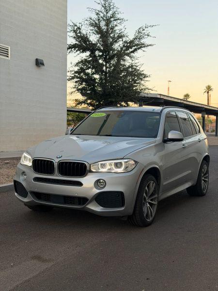 2015 BMW X5 xDrive35i for sale in Phoenix, AZ
