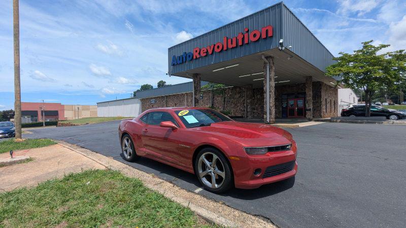 2014 Chevrolet Camaro 1LT for sale in Gastonia, NC