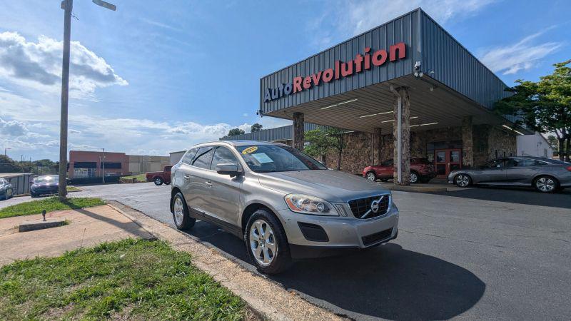 2013 Volvo XC60 3.2 for sale in Gastonia, NC