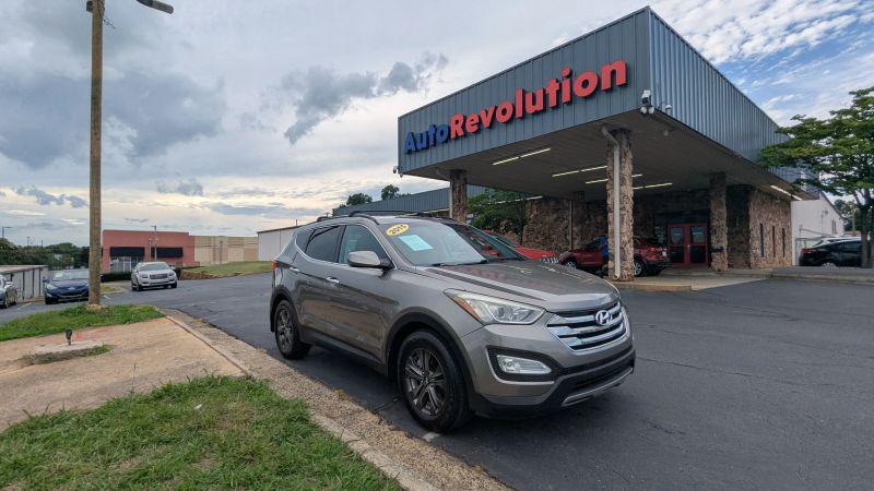 2015 Hyundai Santa Fe Sport 2.4L for sale in Gastonia, NC