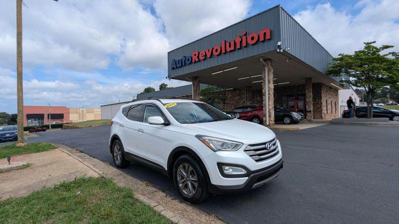 2015 Hyundai Santa Fe Sport 2.4L for sale in Gastonia, NC