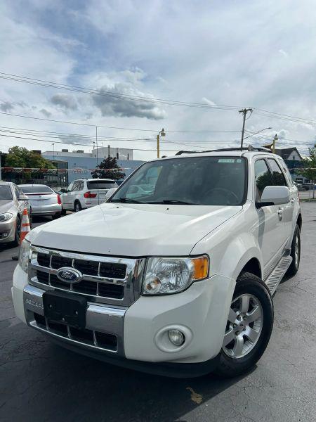 2011 Ford Escape Limited for sale in Rochester, NY