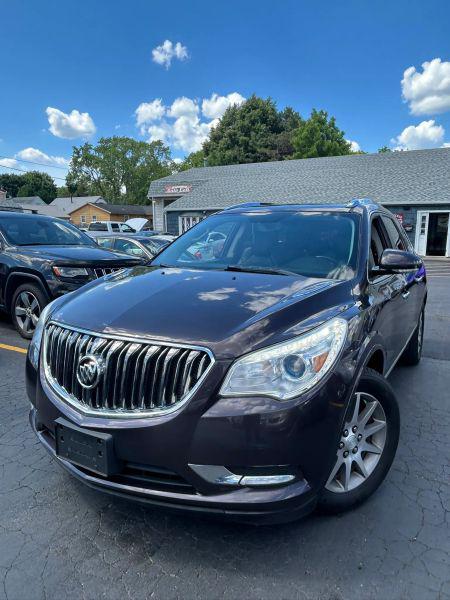 2015 Buick Enclave Leather for sale in Rochester, NY