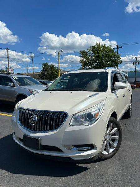 2014 Buick Enclave Premium for sale in Rochester, NY