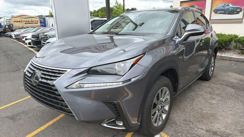 2021 Lexus NX 300 300 for sale in New Britain, CT