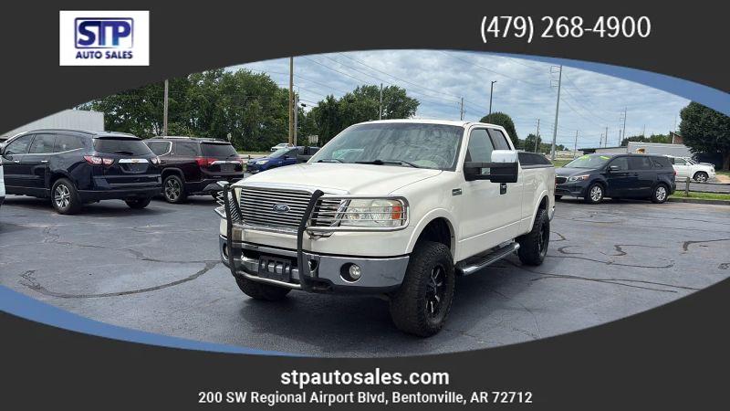 2008 Ford F-150 XL for sale in Bentonville, AR
