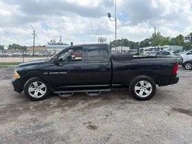 2012 Ram 1500 Express for sale in Snellville, GA