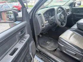 2012 Ram 1500 Express