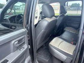 2012 Ram 1500 Express