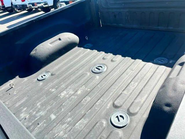 2014 Ram 2500 Tradesman