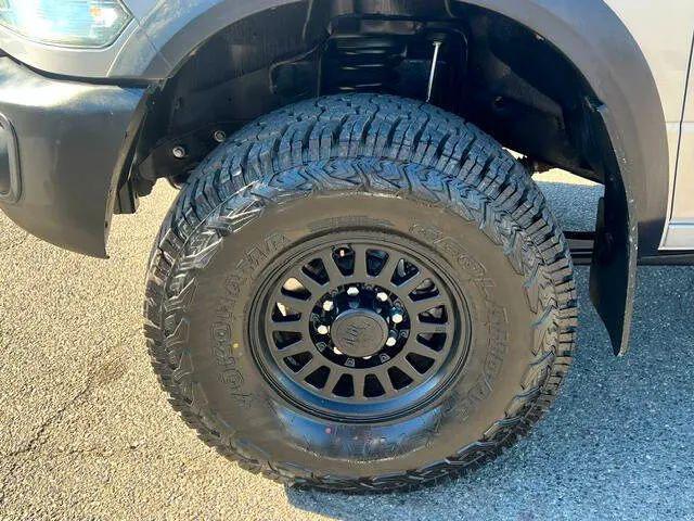 2014 Ram 2500 Tradesman