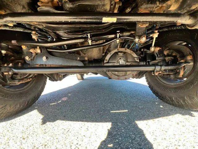 2014 Ram 2500 Tradesman