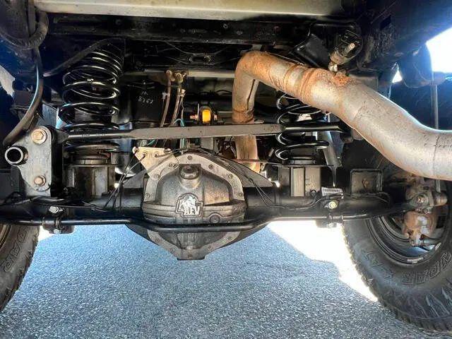 2014 Ram 2500 Tradesman