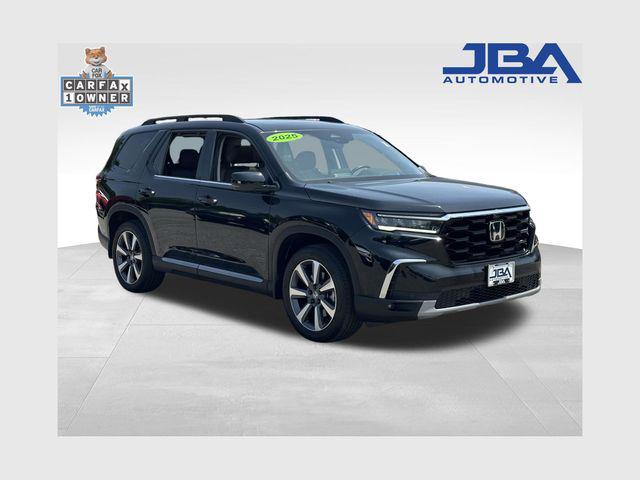 2025 Honda Pilot Elite for sale in Glen Burnie, MD