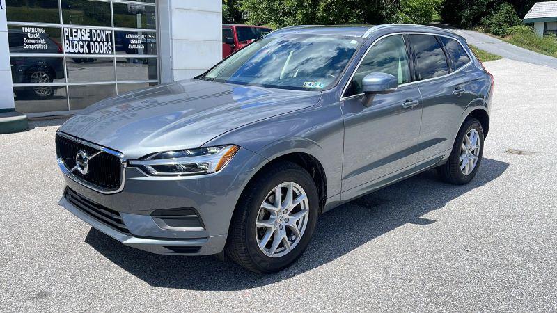2019 Volvo XC60 T5 Momentum for sale in Dillsburg, PA