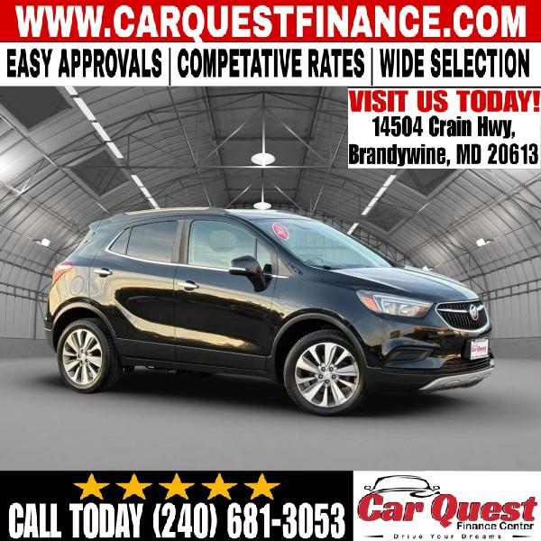 2018 Buick Encore Preferred for sale in Brandywine, MD