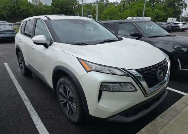 2023 Nissan Rogue SV Intelligent AWD for sale near Columbus, OH