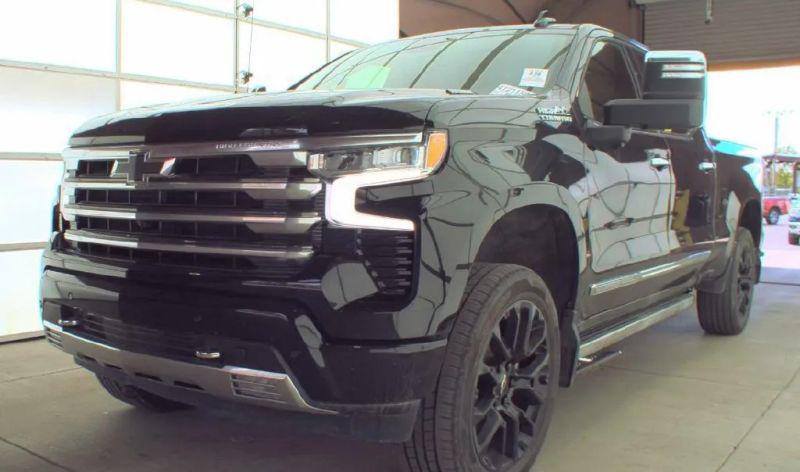 2024 Chevrolet Silverado 1500 High Country for sale in Columbus, OH