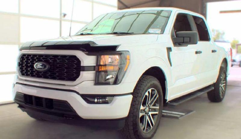 2023 Ford F-150 XL for sale near Columbus, OH