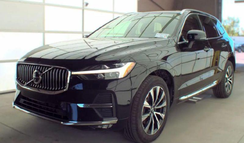 2023 Volvo XC60 for sale near Columbus, OH