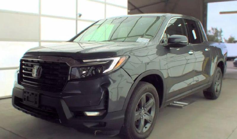 2023 Honda Ridgeline for sale near Columbus, OH