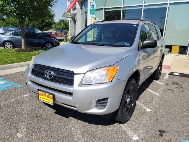 2011 Toyota RAV4 Base for sale in Falls Church, VA
