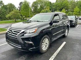 2015 Lexus GX 460 460 for sale in Meriden, CT
