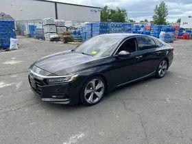 2018 Honda Accord Touring for sale in Meriden, CT