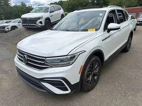 2023 Volkswagen Tiguan 2.0T SE for sale in Meriden, CT