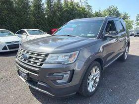 2016 Ford Explorer XLT for sale in Meriden, CT