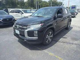 2023 Mitsubishi Outlander Sport 2.0 S AWC for sale in Meriden, CT