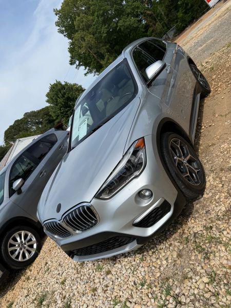 2016 BMW X1 xDrive28i for sale in Raleigh, NC