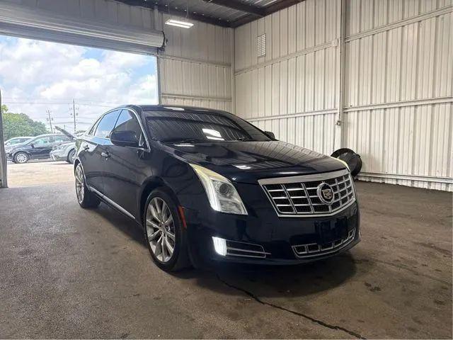 2015 Cadillac XTS Luxury for sale in Houston, TX