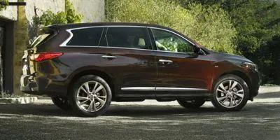 2014 INFINITI QX60 3.5 for sale in Bordentown, NJ