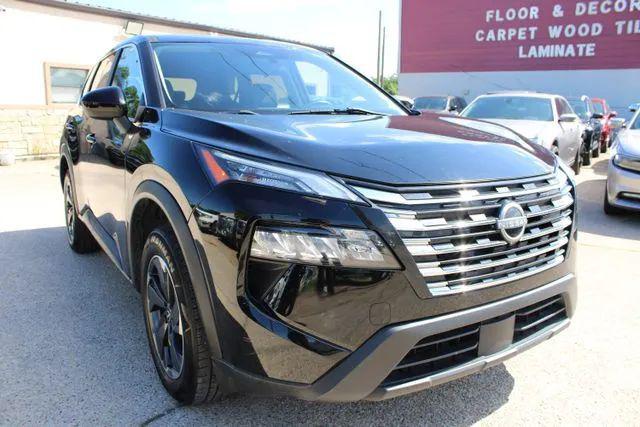2024 Nissan Rogue SV Intelligent AWD for sale in Sachse, TX