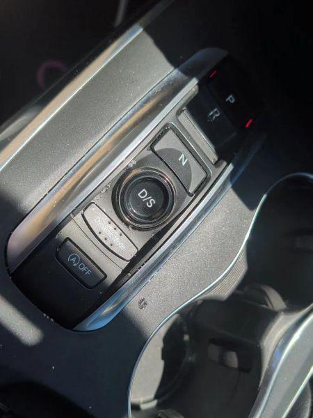 2020 Acura MDX Technology Package
