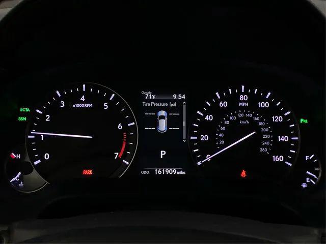 2017 Lexus RX 350 F Sport