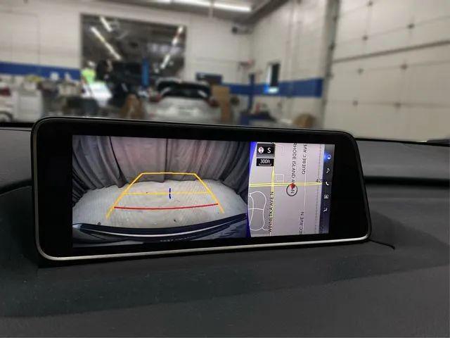 2017 Lexus RX 350 F Sport