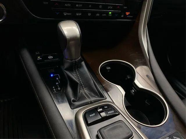 2017 Lexus RX 350 F Sport