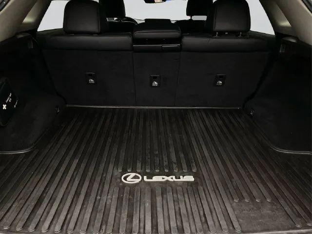 2017 Lexus RX 350 F Sport