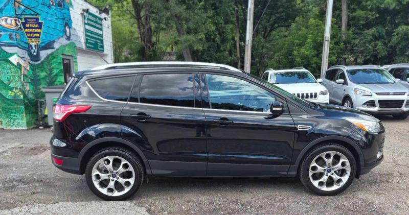 2016 Ford Escape Titanium for sale in Pittsburgh, PA